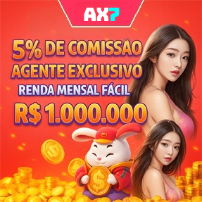 AX7 Ganhe R$ 100,00 Gratis